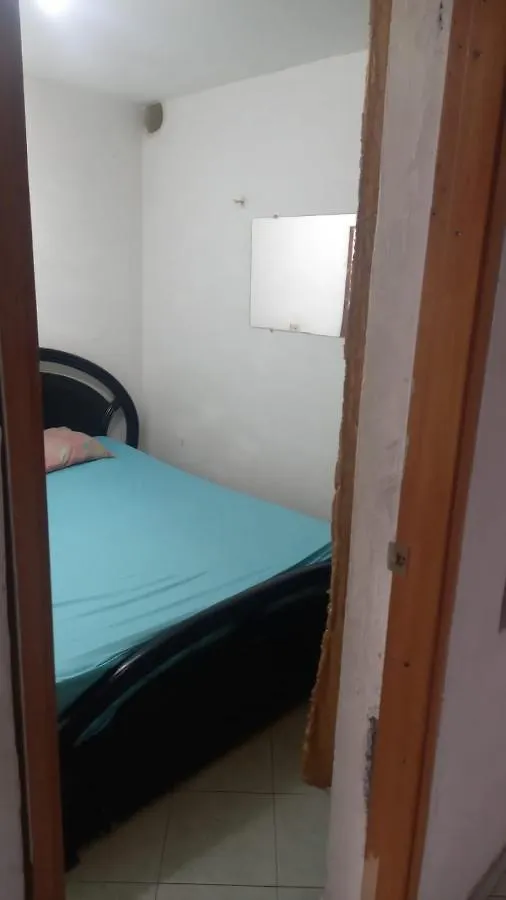 Homestay Habitacion #1 Prado Centro Medellin