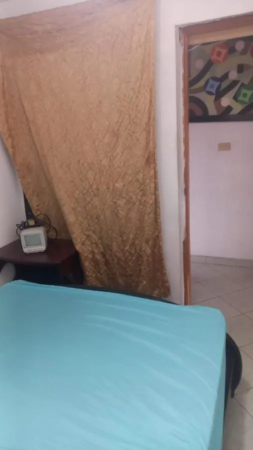 Homestay Habitacion #1 Prado Centro Medellin