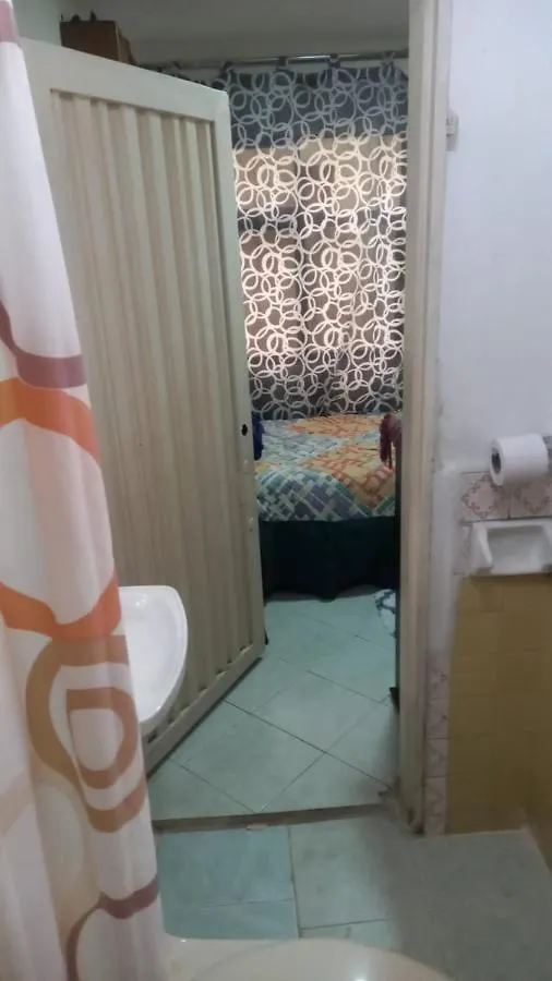 Homestay Habitacion #1 Prado Centro Medellin