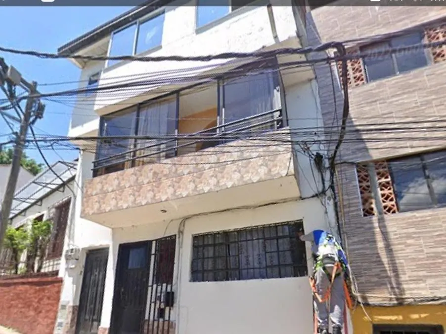 Homestay Habitacion #1 Prado Centro Medellin