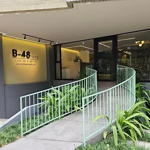 B 48 Living By B Rent Medellín