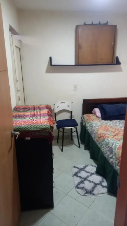 Rum i privatbostad Habitacion #1 Prado Centro Medellín Colombia