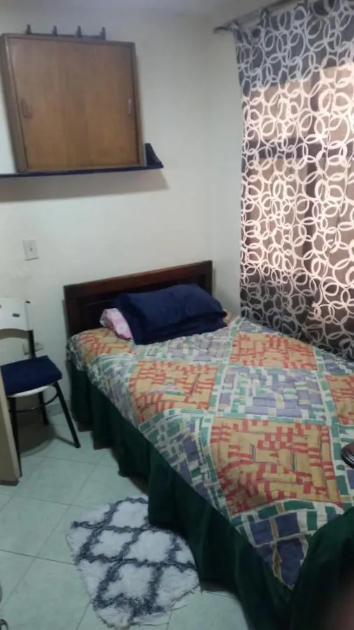Habitacion #1 Prado Centro Medellín